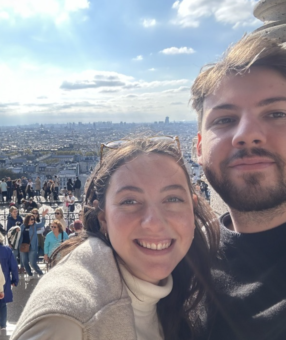 Vitória & Victor